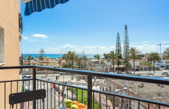 Sunstay Cozy Flat I Benalmadena Costa - Photo 11