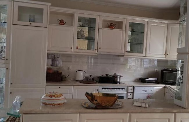 Katerina's Residence Chania - Foto 3