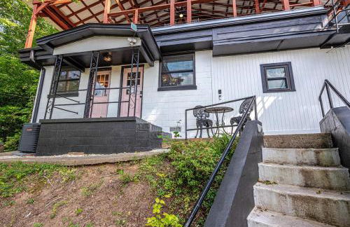 Lake Hickory Trio with Boat Slip - Foto 26