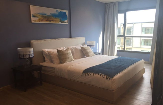 The Rain Cha Am Hua Hin - Foto 3