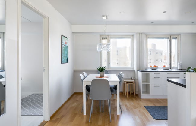 Hiisi Homes Helsinki Haaga - Photo 38