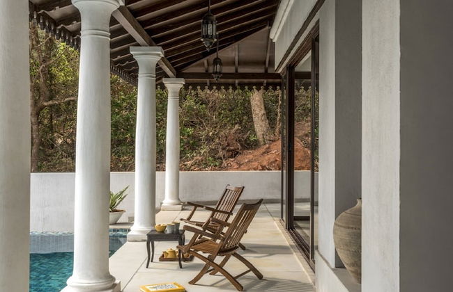 Casa Sol 1 Villa - Foto 20