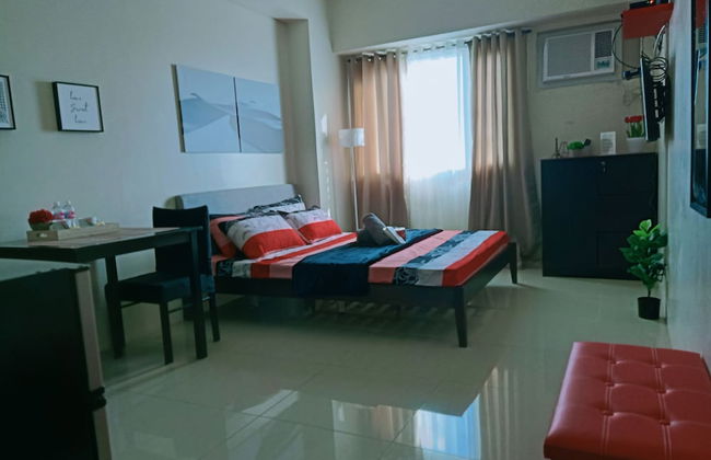 The Beacon Makati by Cozi Condotels - Foto 45