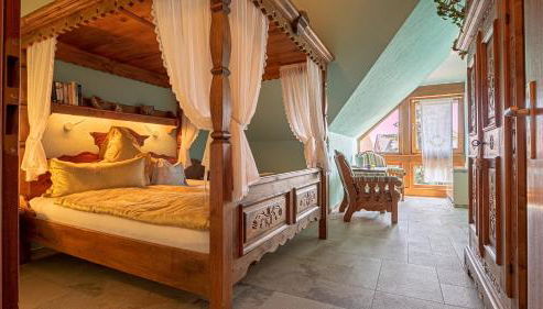 Bodenseeromantik - Wasserburg bis 6 Personen - 2 Balkone - Foto 2