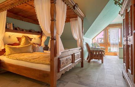 Bodenseeromantik - Wasserburg bis 6 Personen - 2 Balkone - Foto 2