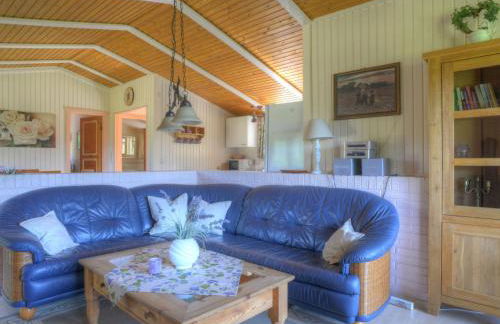 Holiday Home Wiesenhütte by Interhome - Foto 52