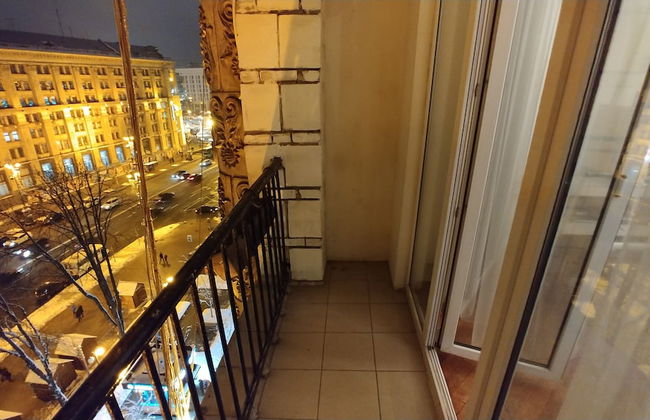 Kiev Apartments - Foto 54