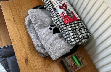 The Cherry Hill Studio - Kitchenette, bathroom, parking and lovely garden - Photo 21