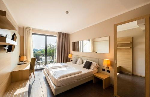 Villa Luisa Resort & Luxury Apartments - Foto 62