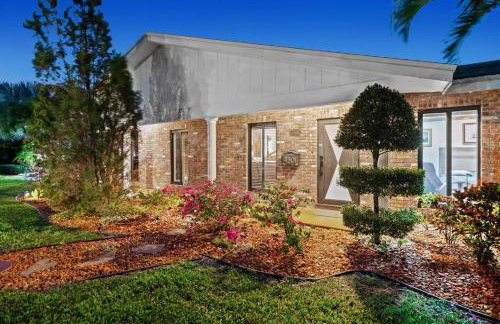 The Creek Resort - Revamped Chic 4BR Haven with Massive Pool, Hot Tub, and Outdoor Space - Foto 33