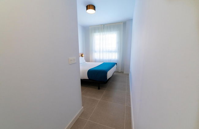 Aqua Apartments Bellamar Marbella - Foto 11