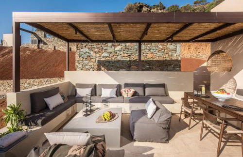 Villa Helios - Elevate Your Senses - Foto 72