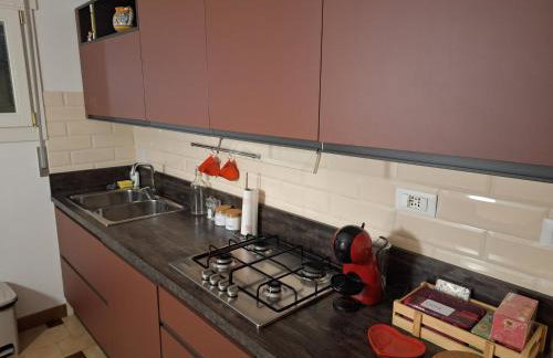 B&B casa Motti - Foto 9