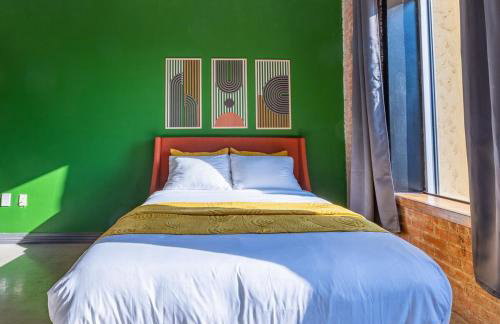 Boho Inspired Loft Awaits You - Foto 14