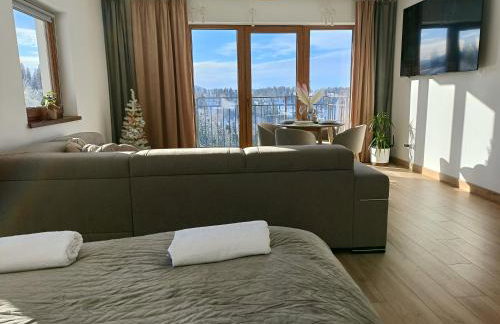 Apartament Dwa Słońca - Photo 40