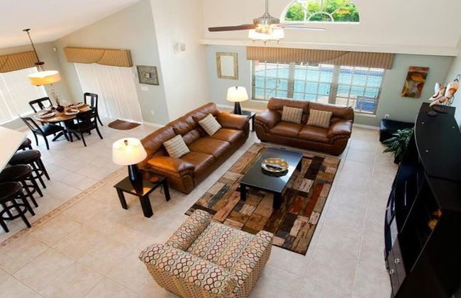 Ly235476 - Oak Island Harbour - 4 Bed 2.5 Baths Villa - Foto 17