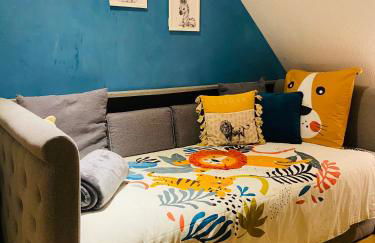 Les appartements d'estelle - Foto 53