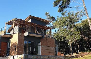 Casa Beija-flor no Vale do Capão - Foto 20