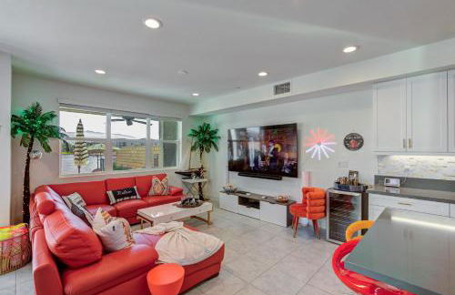 Tropical Paradise! Magnificent Lake View! - Foto 7