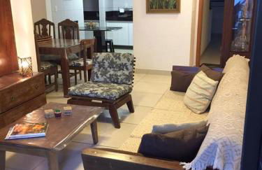 Paraíso do Atlântico Club Residence - Foto 42