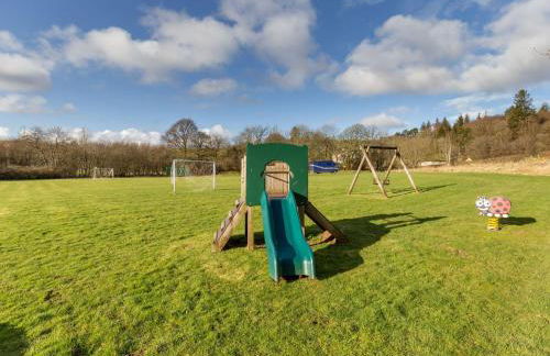 Holiday Home Balbeg Cottage by Interhome - Photo 25