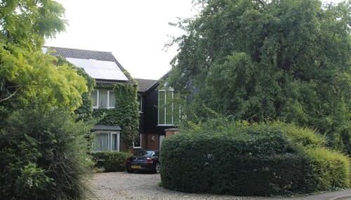 Pear Tree House Studio - Foto 3, Garden