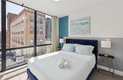 Stay at Luna on N 11th St - Foto 51