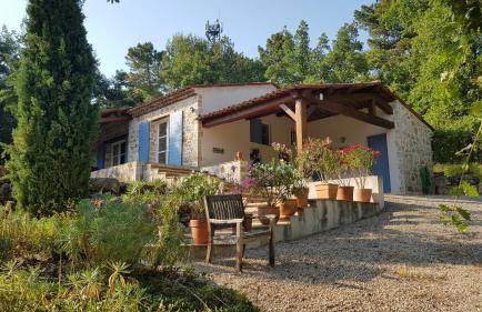 Domaine GEODORA, Parfumeur en Provence - Photo 7