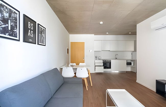 Urban Rent - Departamentos en el corazon de Belgrano - Foto 65