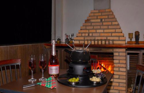 Chalet Schönenberg - Foto 9