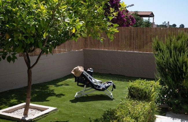 Procris Villas High-end Living - Foto 24