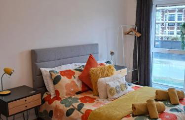 Fistral beach apartment - Foto 6