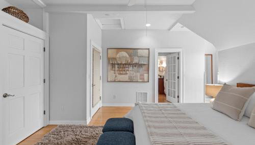 The Uplifting Mansion - Foto 3