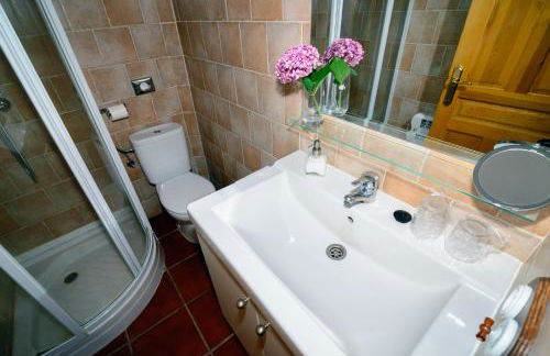 Casa Rural Entre Valles - Foto 43