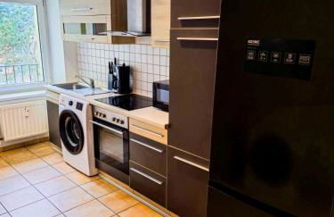 Großzügiges Apartment mit Balkon und 3 Schlafzimmern - Foto 16