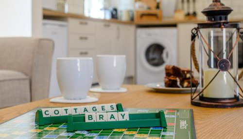 Woodcutters Cottage - Photo 5