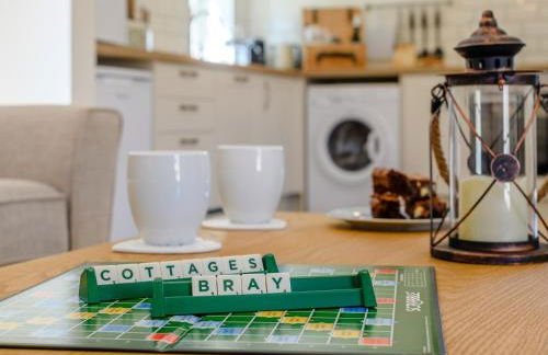 Woodcutters Cottage - Foto 6