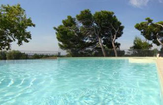 Madame Vacances Résidence Provence Country Club - Foto 27