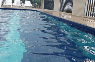 Prime Flat Palladium Mar & Piscina - Photo 48