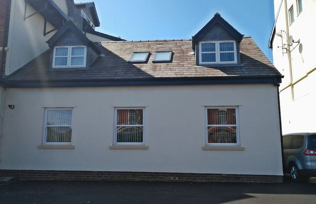 The Shelbourne Apartments - Foto 71