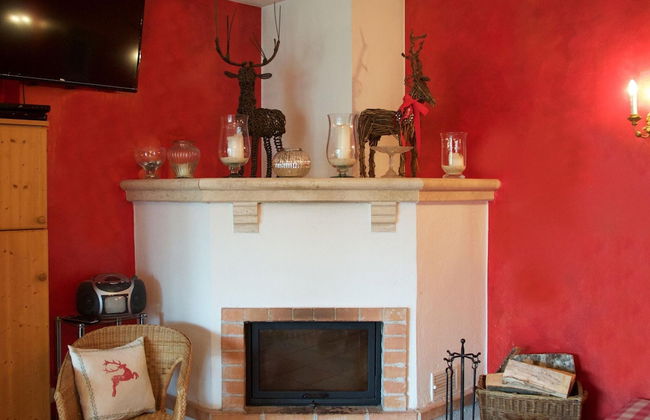 Chalet in Reith Near Ski Slopes - Foto 21