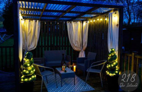 The Cabin, Glan Gwna - Foto 11