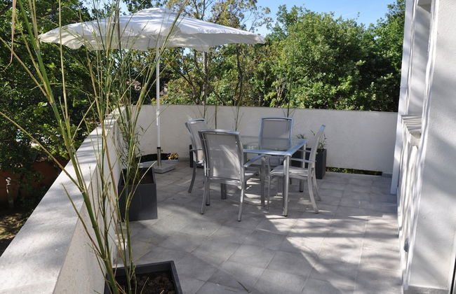 Delightful Villa at Moriani-plage With Garden - Foto 77