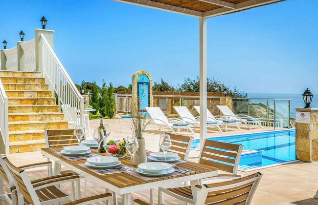 Villa Azure - Foto 18