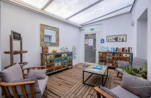 Appart'hotel Perle de Ré - Foto 17