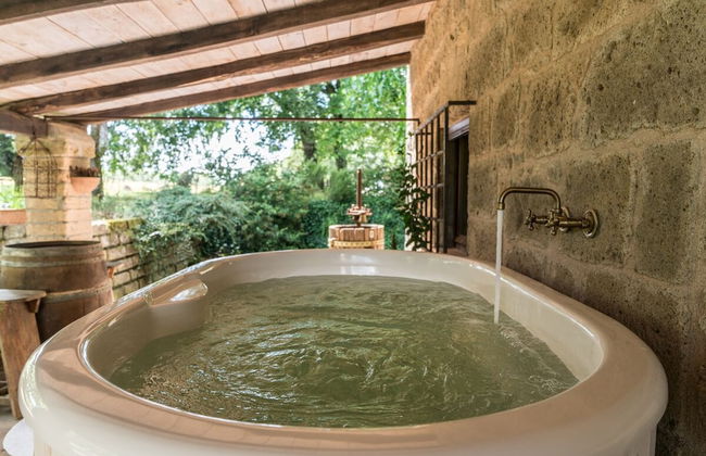 Agriturismo Biologico Sant'Egle - Foto 30