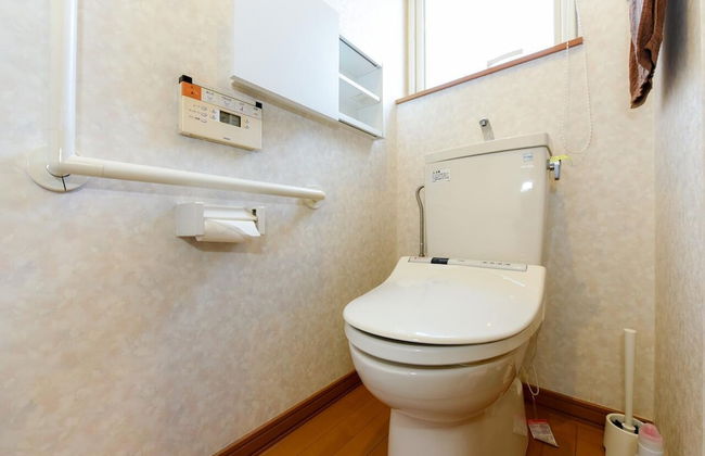 Maison de Ieyasu - Photo 35