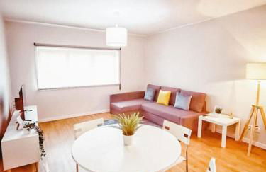 Alameda Apartments - Foto 3