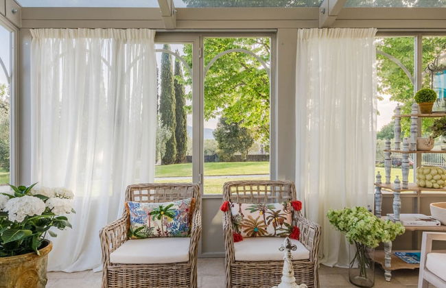 Villa Sunkiss at I Masi Winery - Foto 56