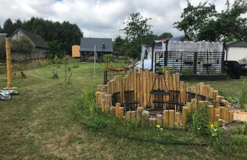 Domek Walentinki - Foto 5